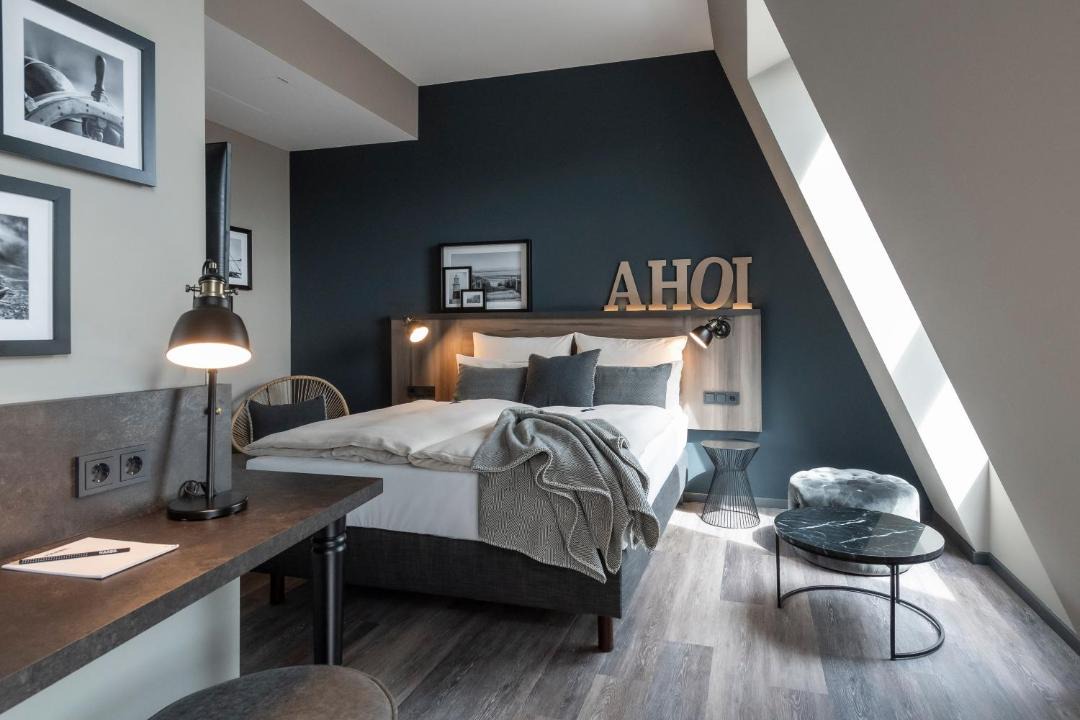 Photo of Bedroom in Ludwigsburg