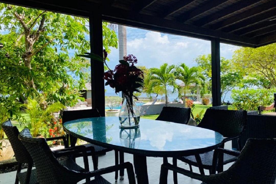 Photo of Patio Balcony in St. Ann's Bay