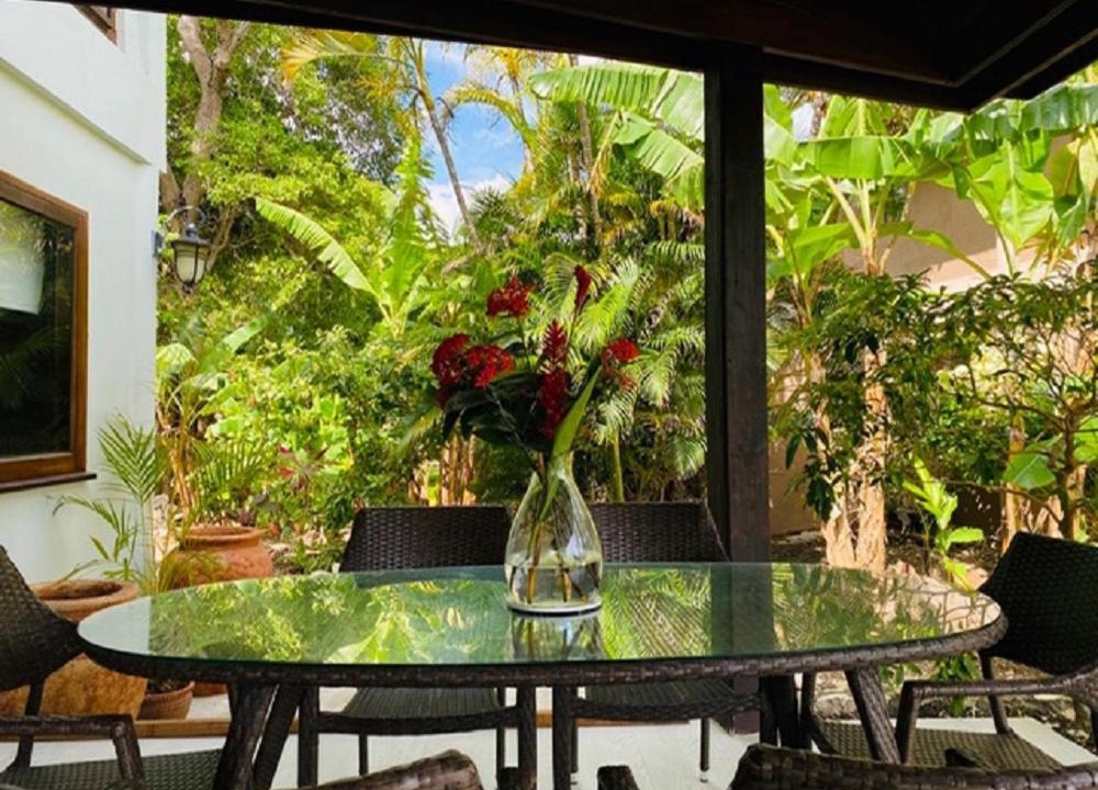 Photo of Patio Balcony in St. Ann's Bay