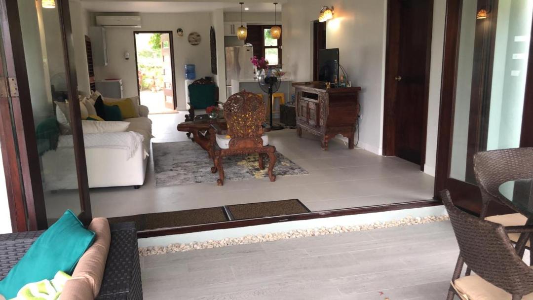 Photo of Livingroom in St. Ann's Bay