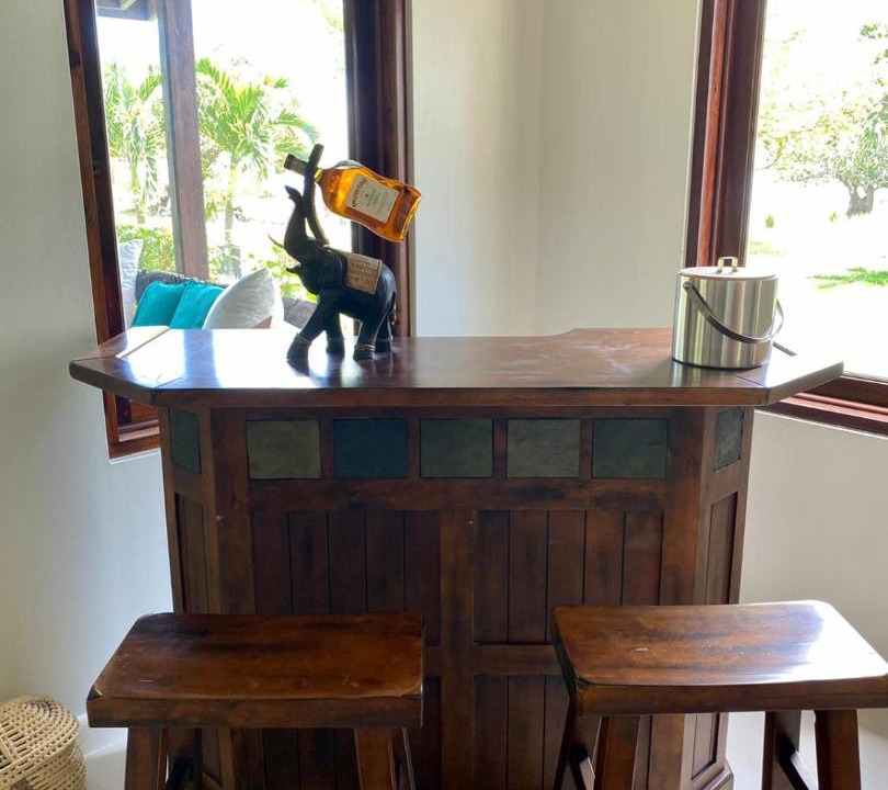 Photo of Livingroom in St. Ann's Bay