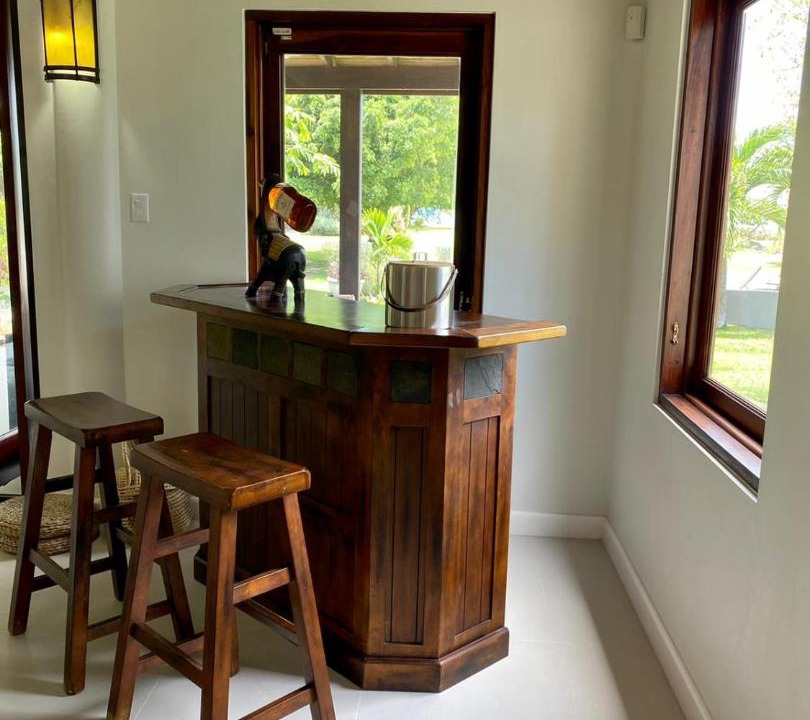 Photo of Livingroom in St. Ann's Bay