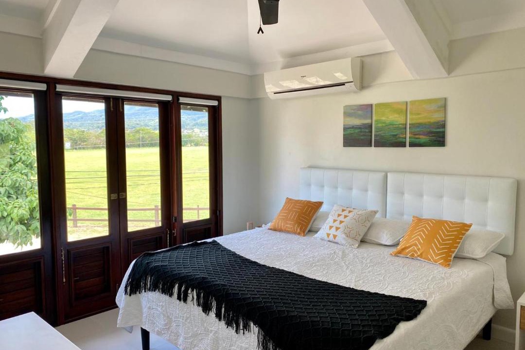 Photo of Bedroom in St. Ann's Bay