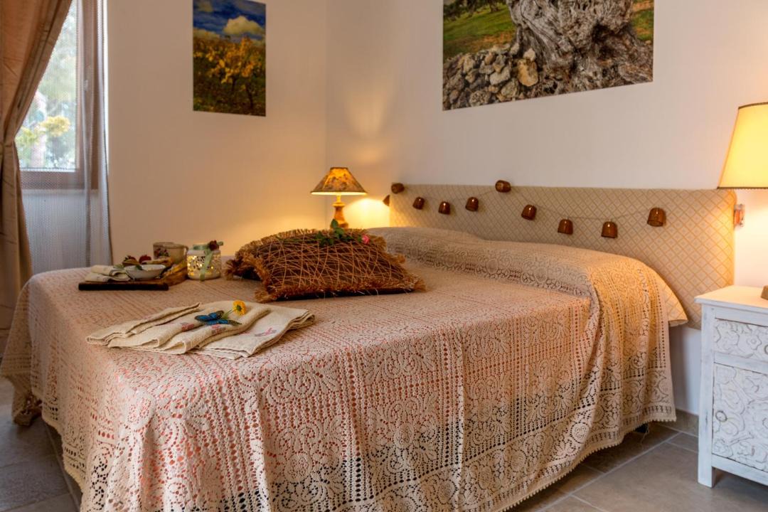 Photo of Bedroom in Giorgilorio