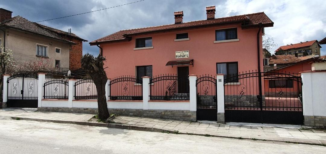 Photo of Buildings in Vurshets