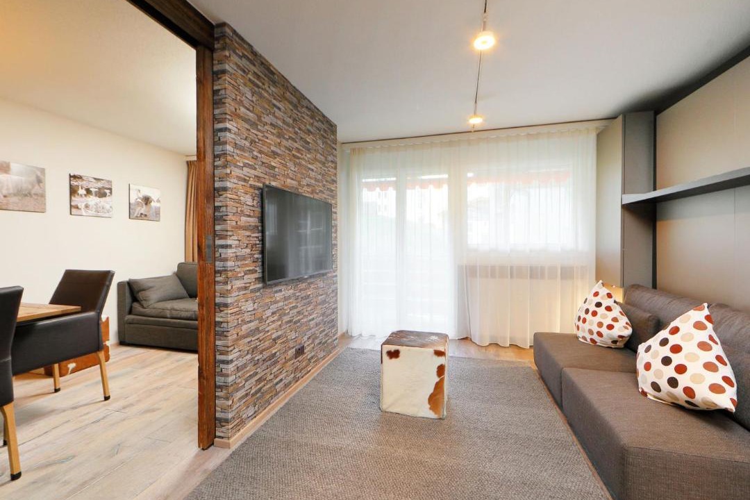Photo of Livingroom in Zermatt