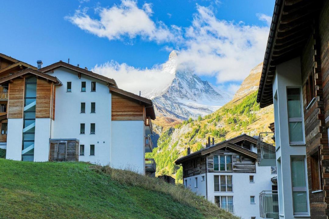 Photo of Others in Zermatt