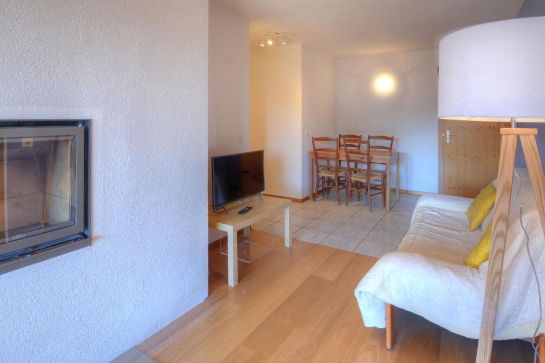 Photo of Livingroom in Anzere