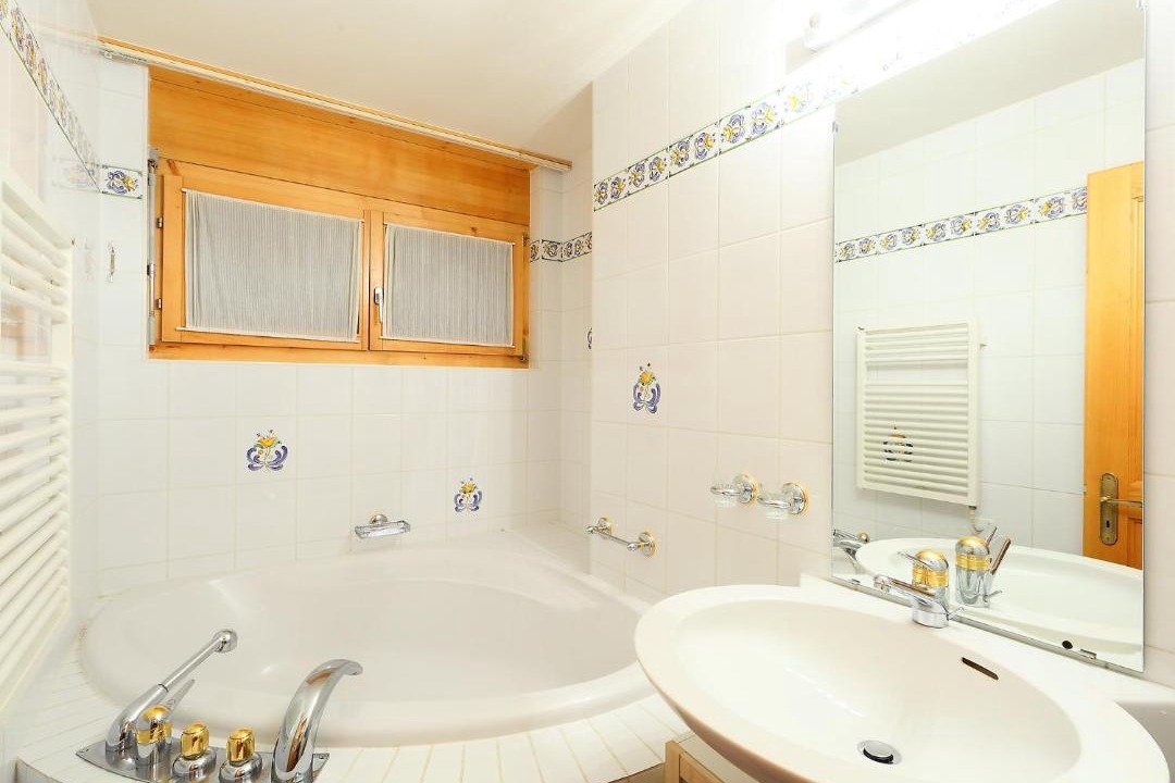 Photo of Bathroom in Montana