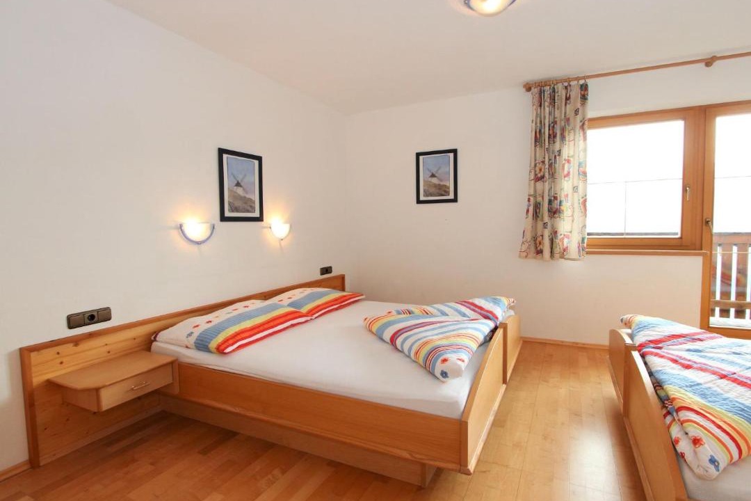 Photo of Bedroom in Gattererberg