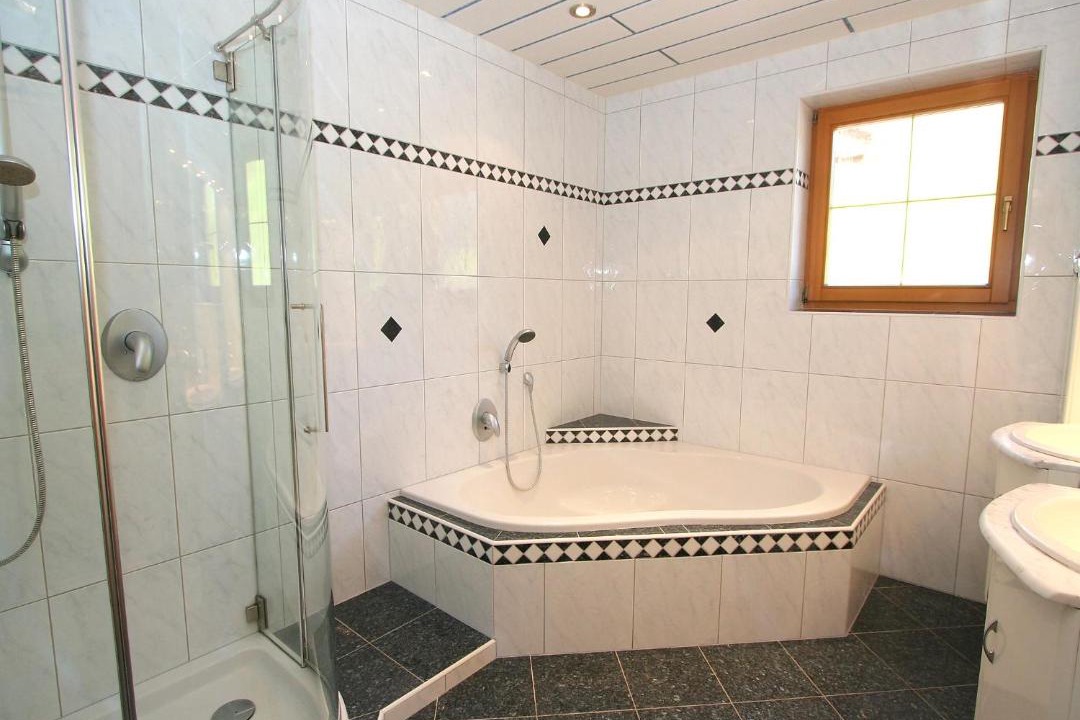 Photo of Bathroom in Gattererberg
