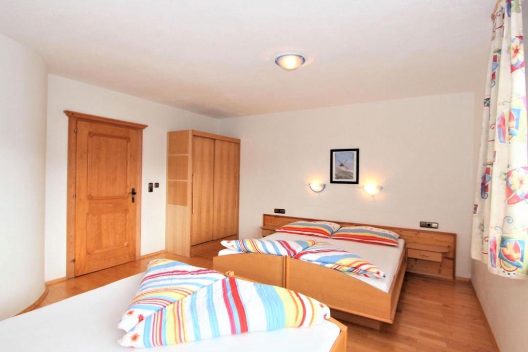 Photo of Bedroom in Gattererberg