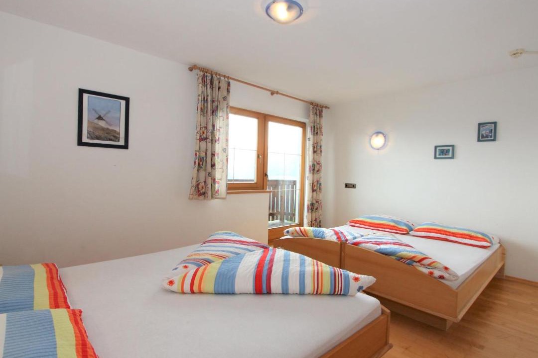 Photo of Bedroom in Gattererberg