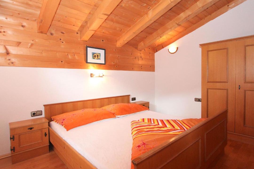 Photo of Bedroom in Gattererberg