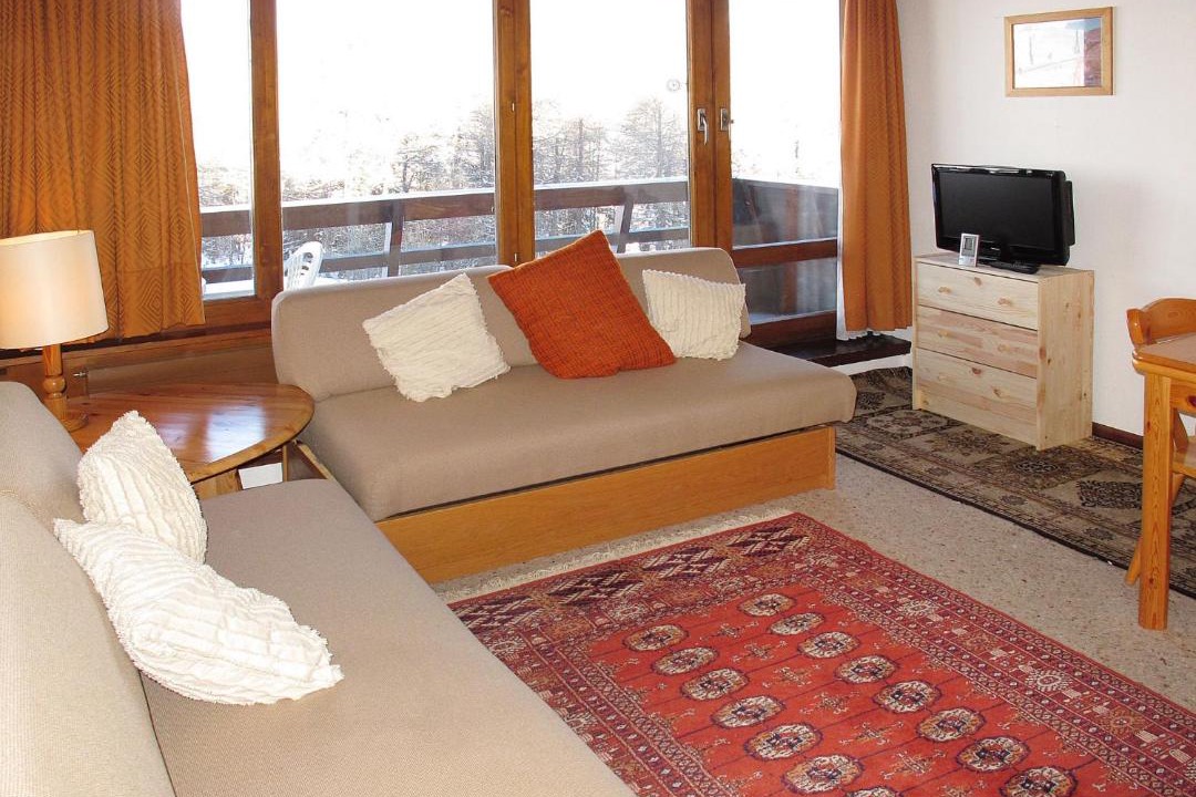 Photo of Livingroom in Vex
