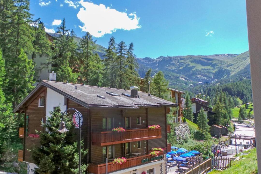 Photo of Others in Zermatt