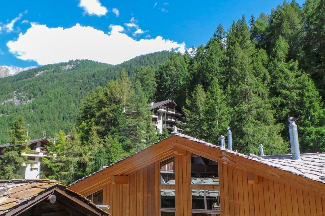 Photo of Others in Zermatt