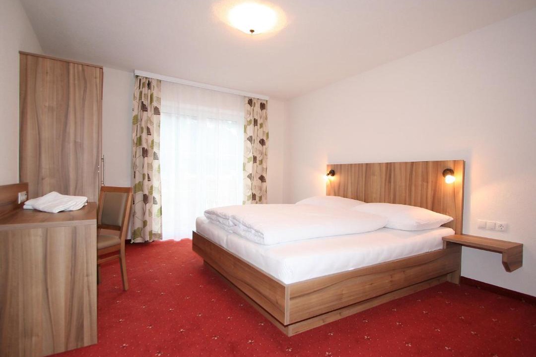 Photo of Bedroom in Pians