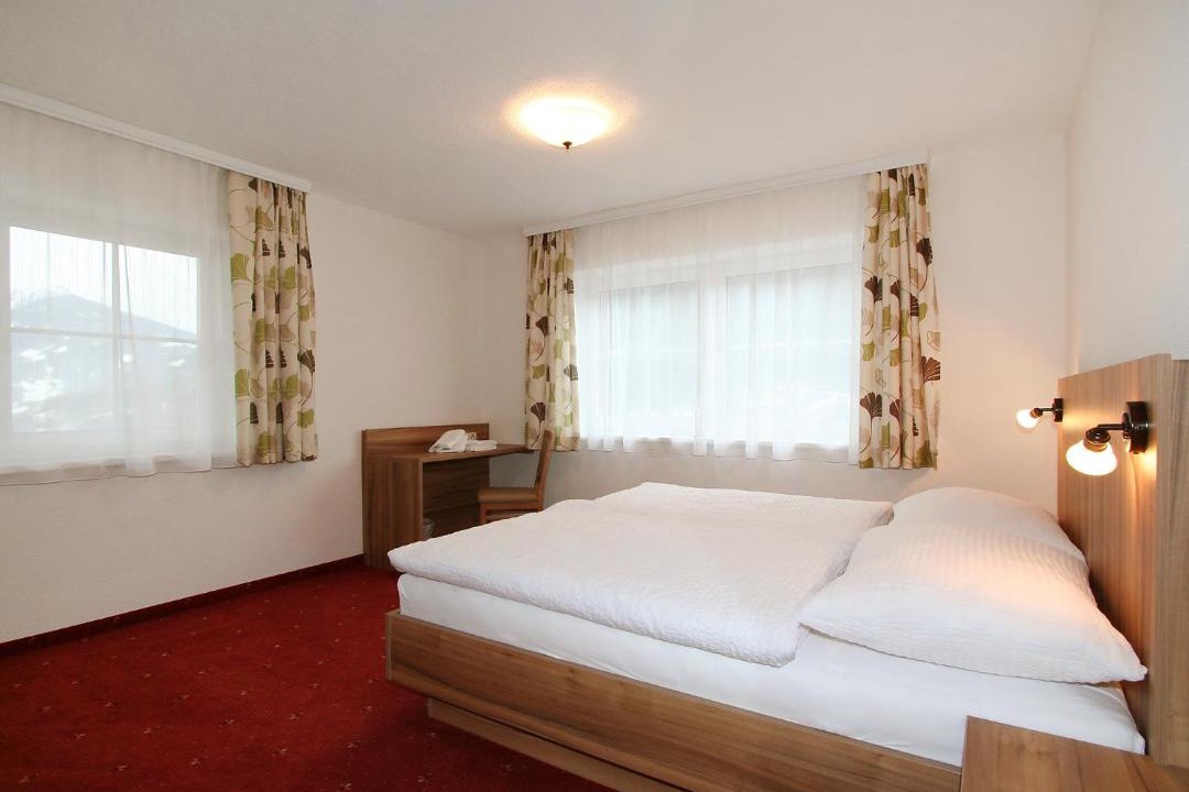 Photo of Bedroom in Pians