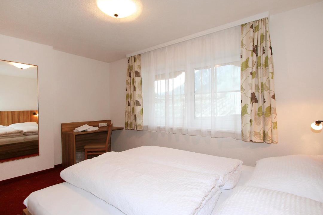 Photo of Bedroom in Pians