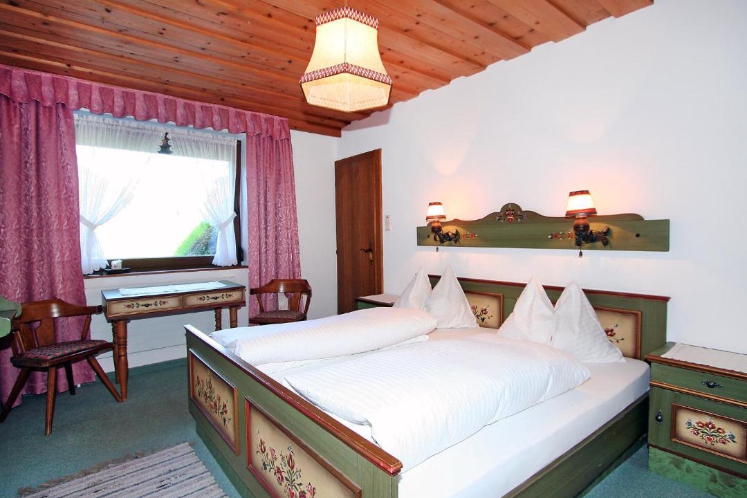 Photo of Bedroom in Pfons