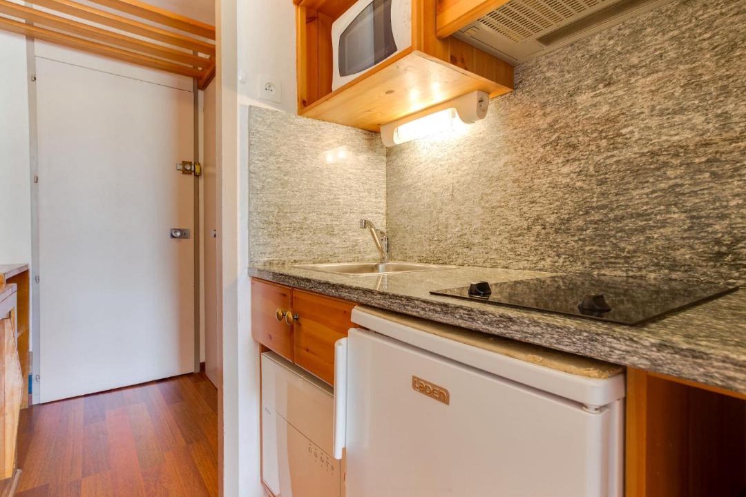 Photo of Kitchen in Les Menuires
