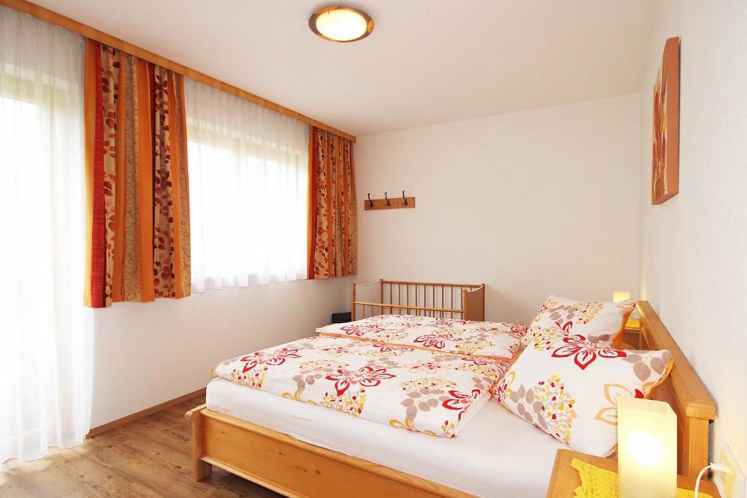 Photo of Bedroom in Fuegen
