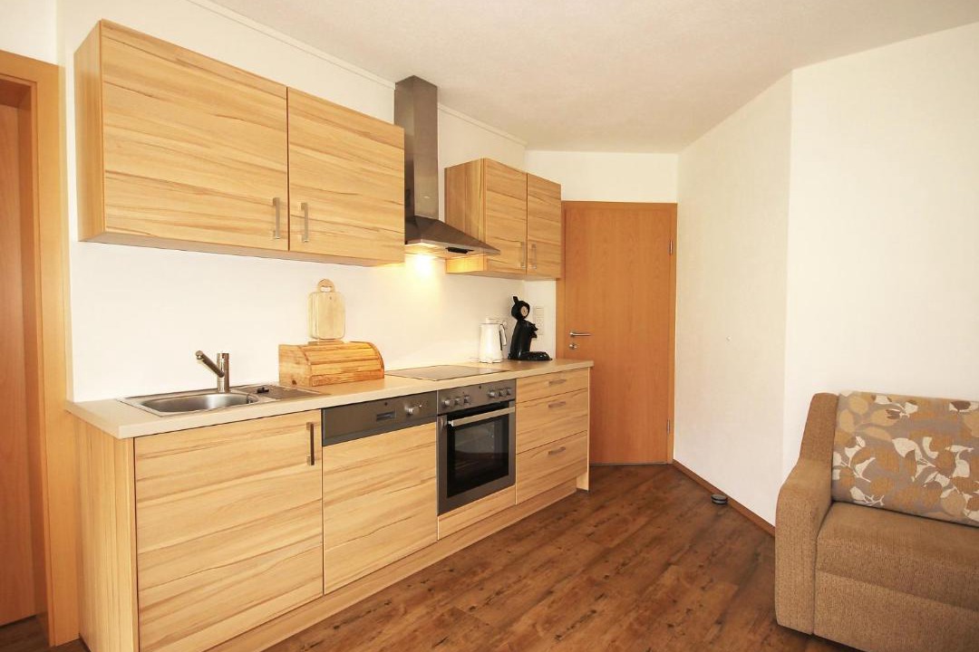 Photo of Kitchen in Fuegen