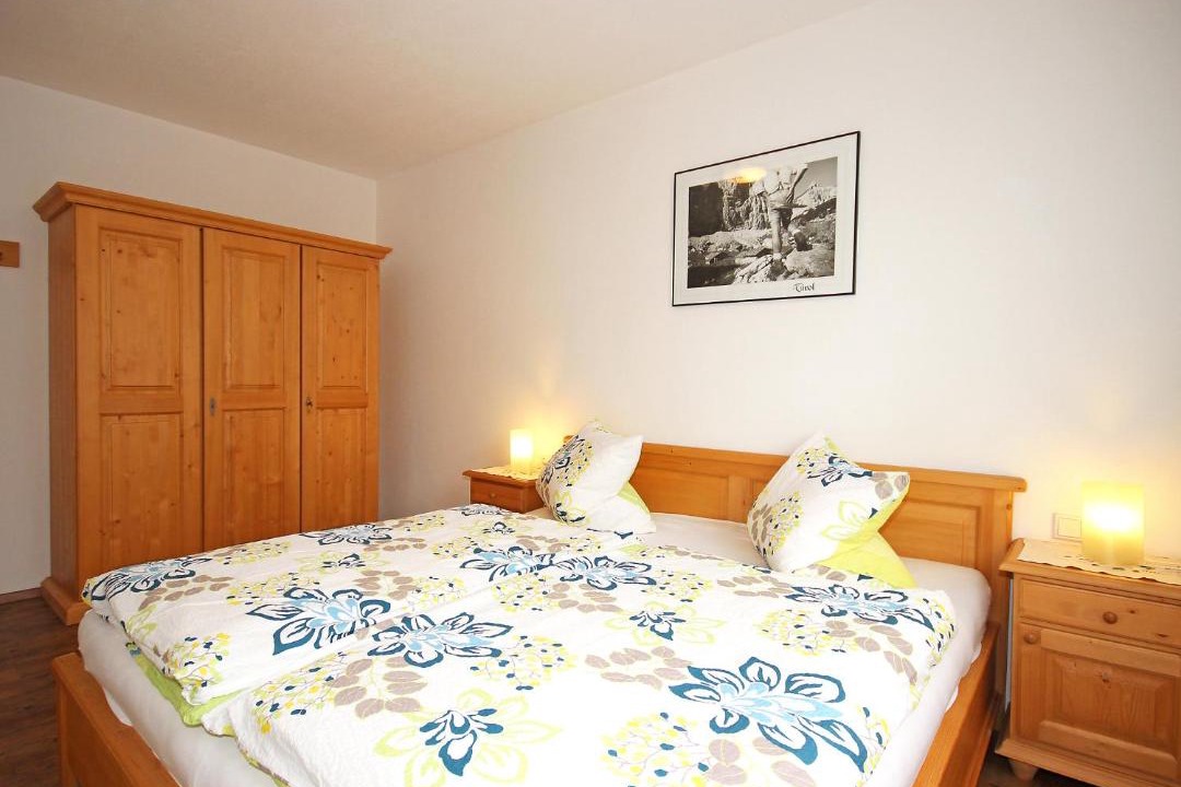 Photo of Bedroom in Fuegen