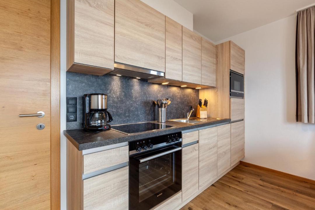 Photo of Kitchen in Stummerberg