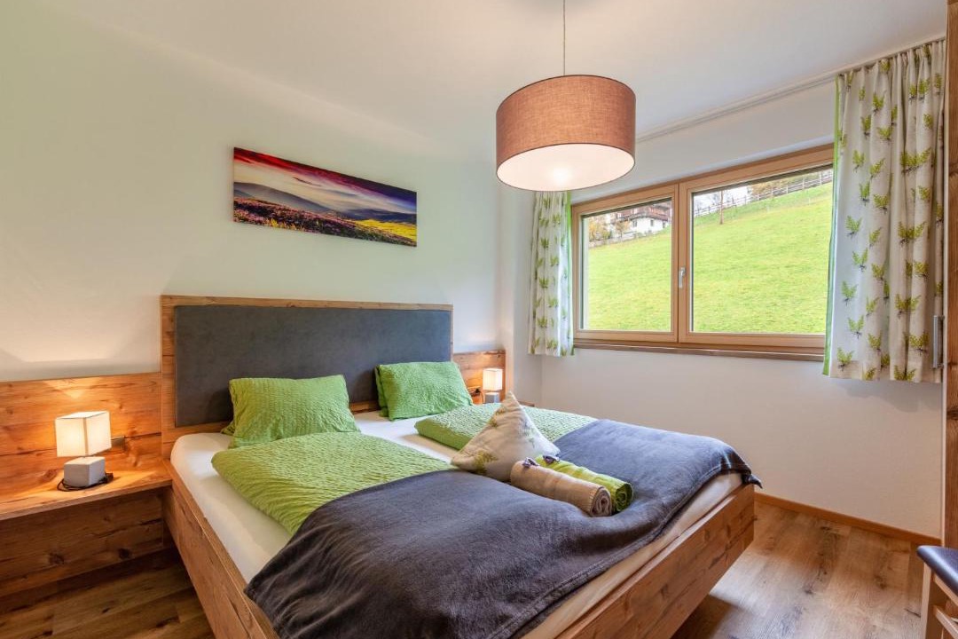 Photo of Bedroom in Stummerberg
