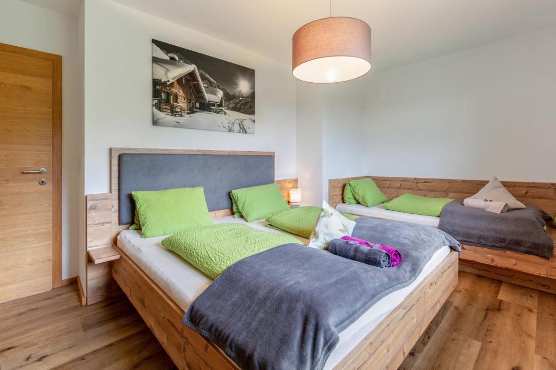 Photo of Bedroom in Stummerberg