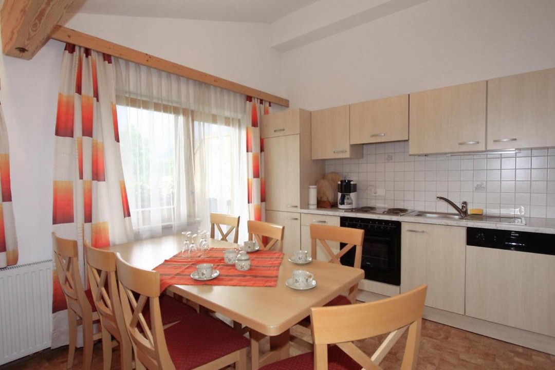Photo of Kitchen in Kapfing