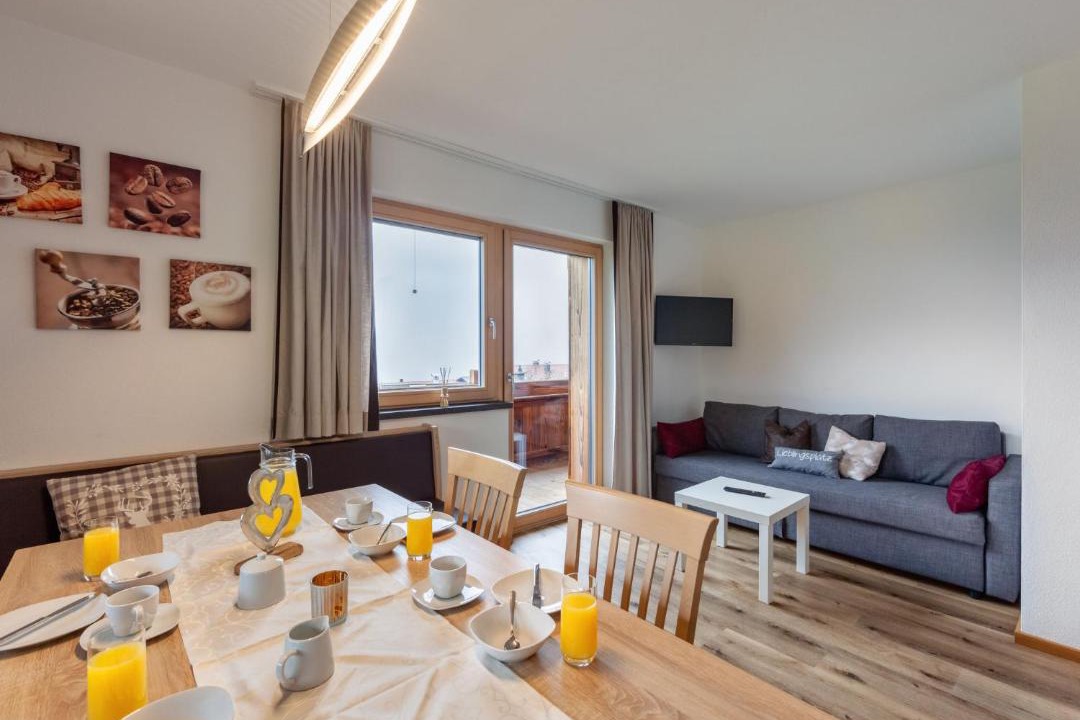 Photo of Livingroom in Stummerberg