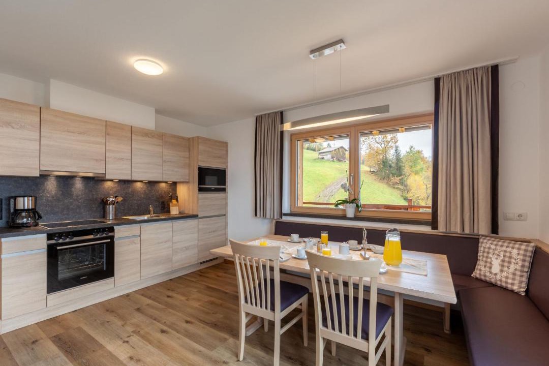 Photo of Livingroom in Stummerberg