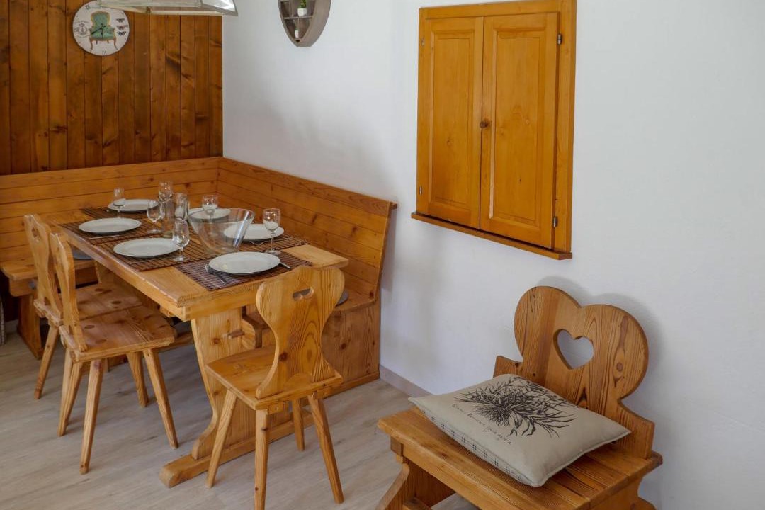 Photo of Livingroom in Saint-Pierre-de-Clages