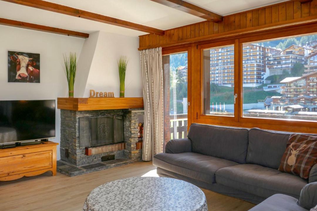 Photo of Livingroom in Saint-Pierre-de-Clages