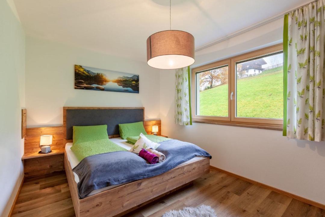 Photo of Bedroom in Stummerberg