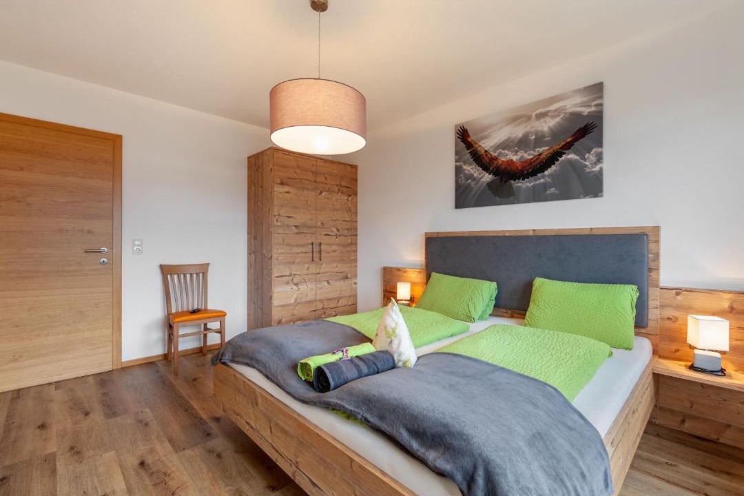Photo of Bedroom in Stummerberg
