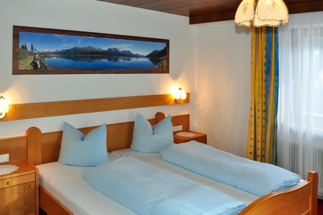 Photo of Bedroom in Kappl