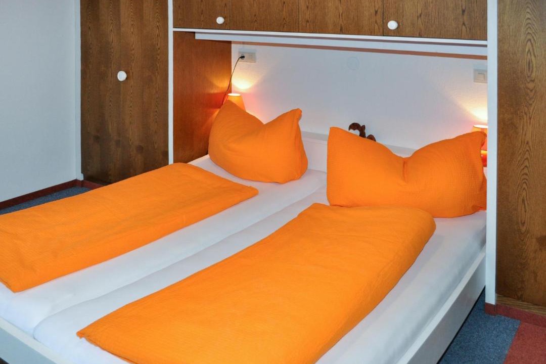 Photo of Bedroom in Kappl
