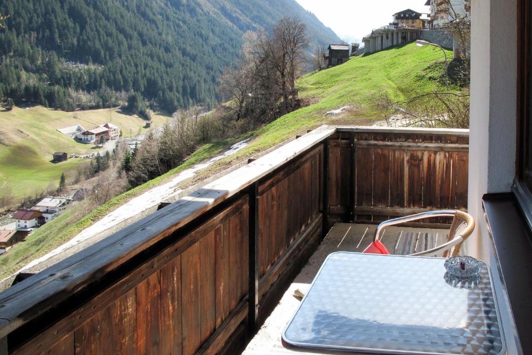 Photo of Patio Balcony in Kappl