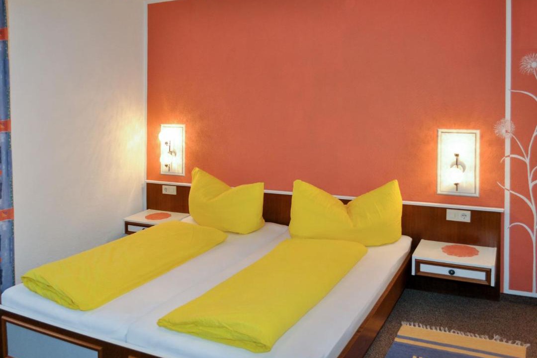 Photo of Bedroom in Kappl
