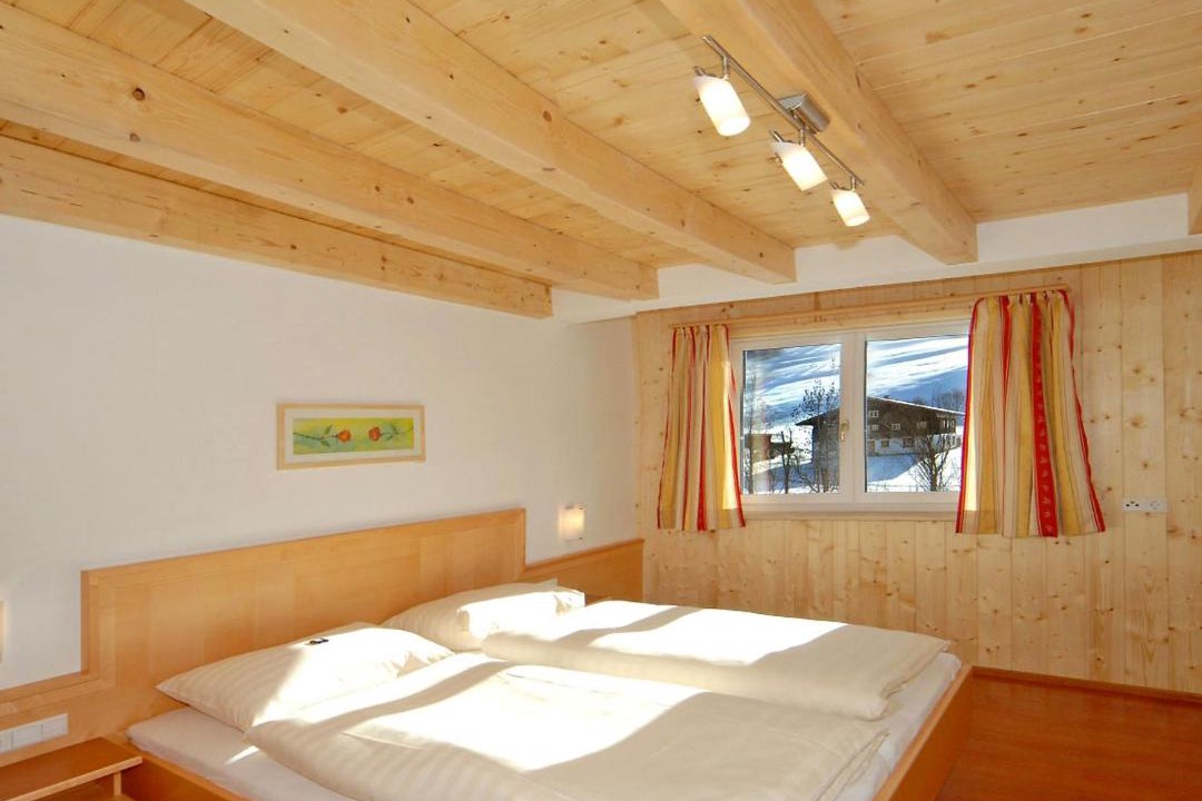 Photo of Bedroom in Forstau