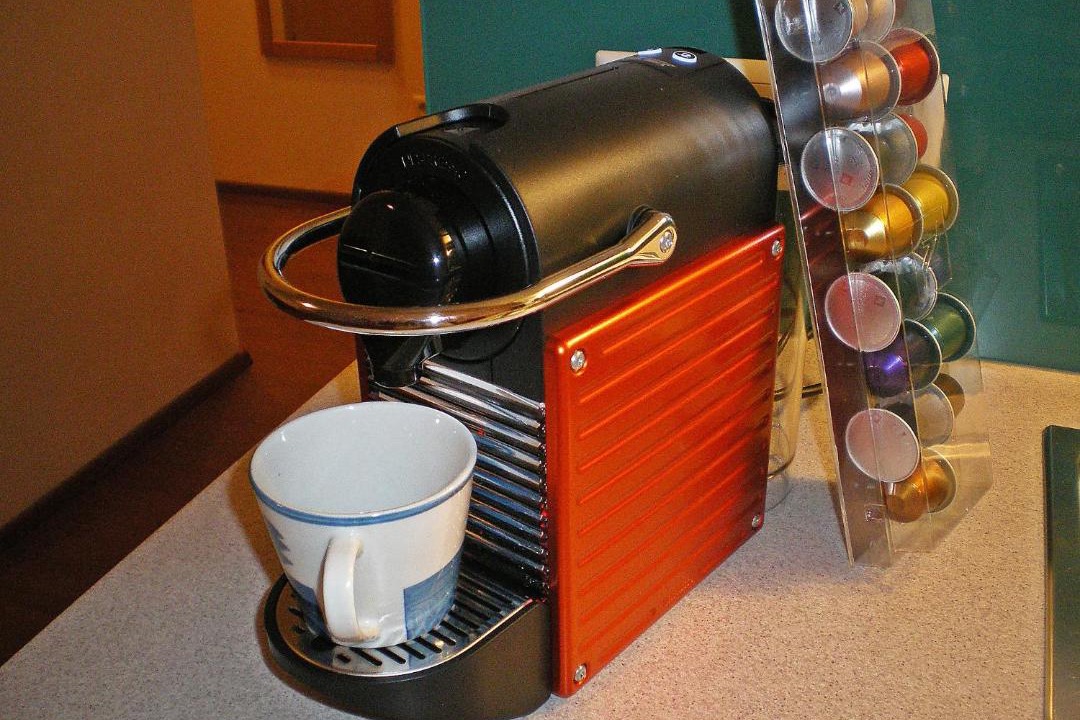 Photo of Kitchen in Forstau