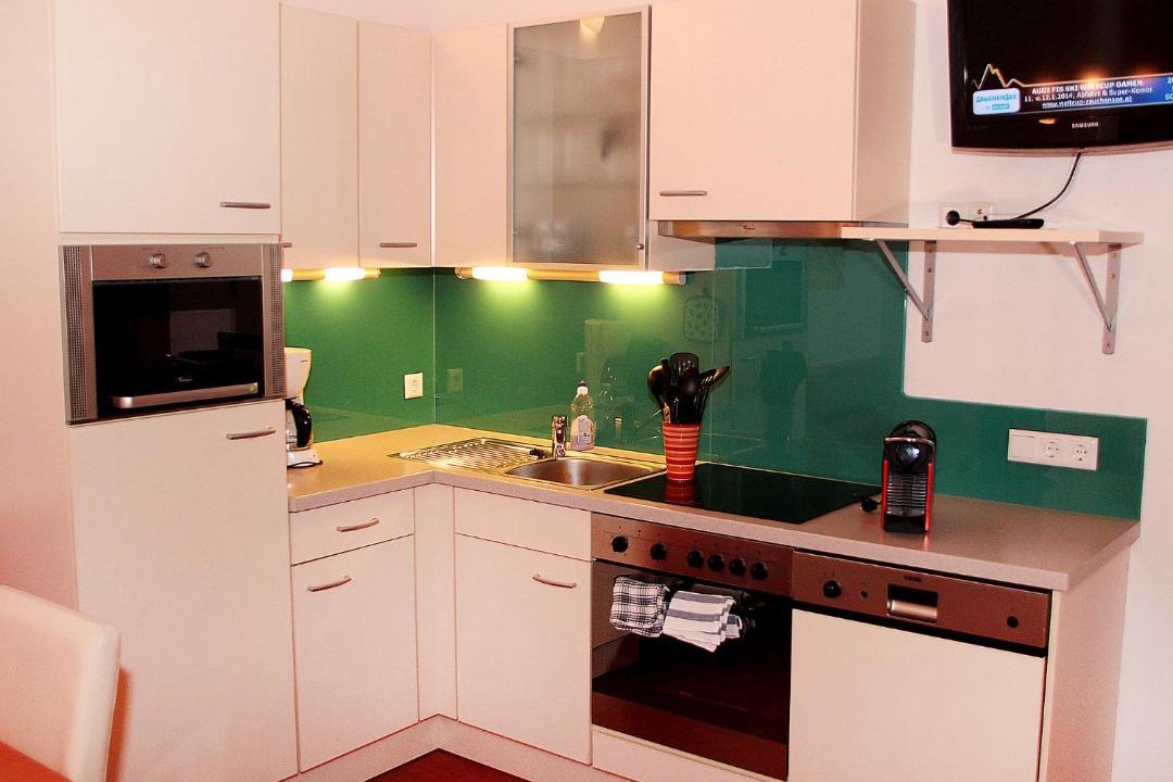 Photo of Kitchen in Forstau