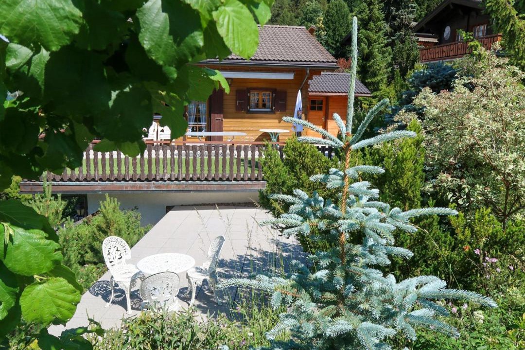 Photo of Others in Nendaz