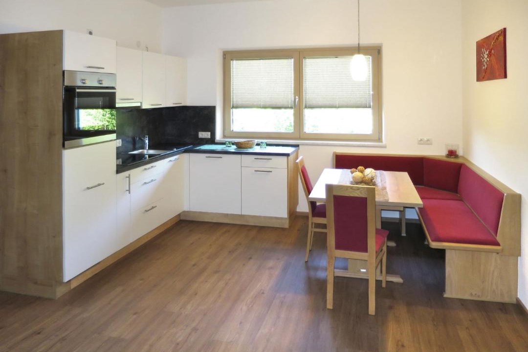 Photo of Kitchen in Ramsau im Zillertal