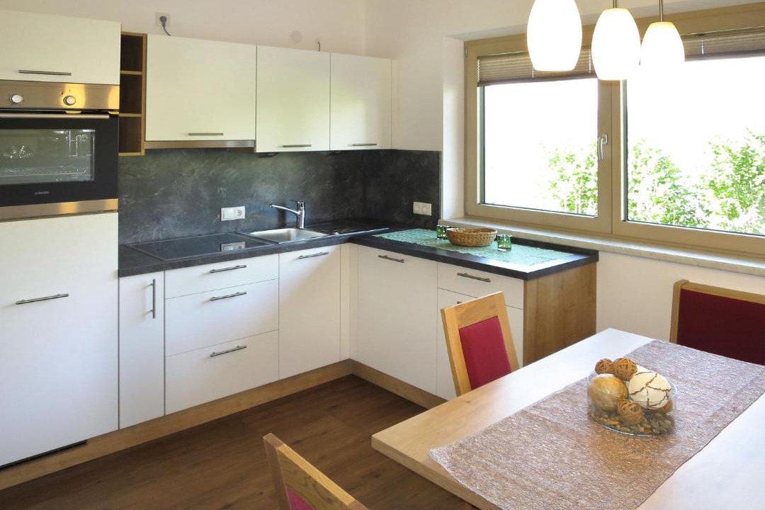 Photo of Kitchen in Ramsau im Zillertal