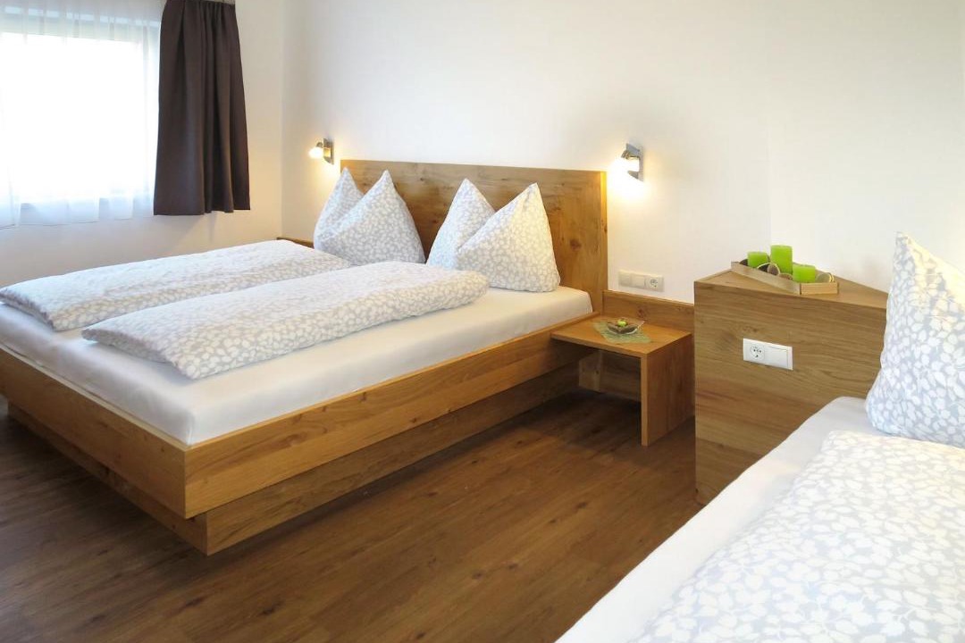 Photo of Bedroom in Ramsau im Zillertal
